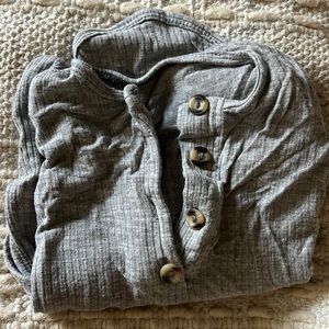 Lou Lou and Company gown